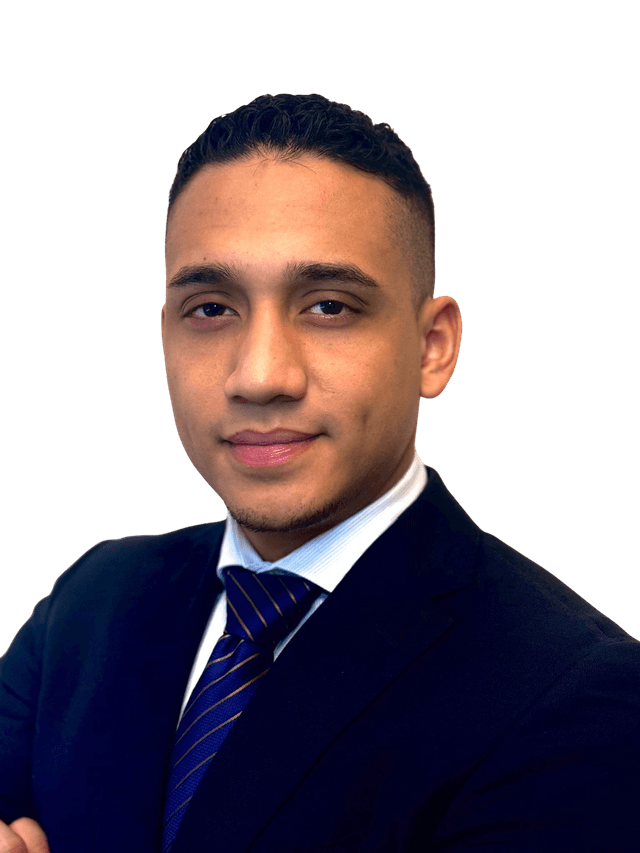 Joan Andres Pulgarin Florez, Founder and CEO of Synaption Neurotechnology